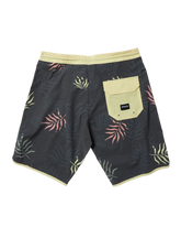 Leaf Movement Boardshort